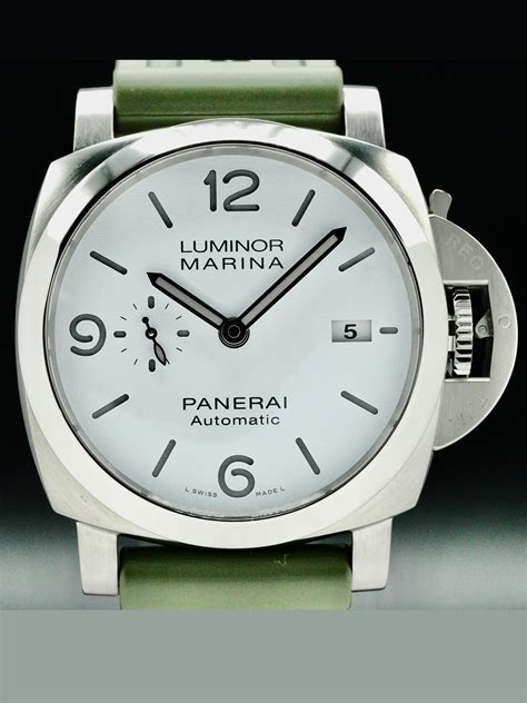 panerai 1209|panerai pam01314.